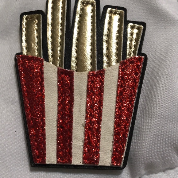 🆕OMG BAG CHARM AND/OR KEY CHARM - Picture 4 of 5